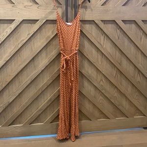 LUSH Women’s Jumpsuit